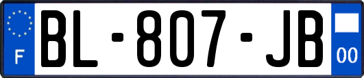 BL-807-JB