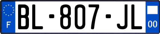 BL-807-JL