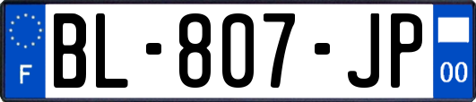 BL-807-JP