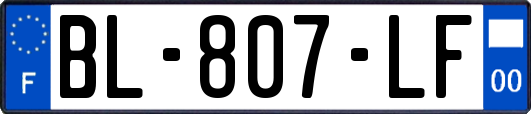 BL-807-LF