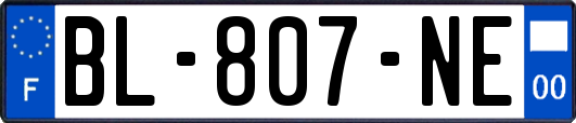 BL-807-NE