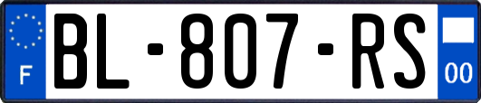 BL-807-RS