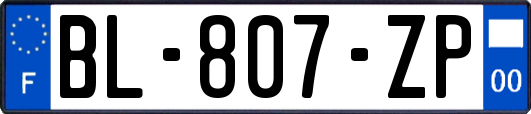 BL-807-ZP