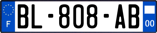 BL-808-AB