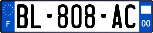 BL-808-AC