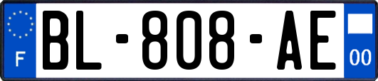 BL-808-AE