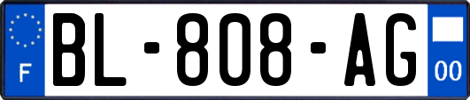 BL-808-AG