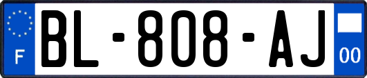 BL-808-AJ