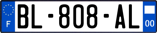 BL-808-AL