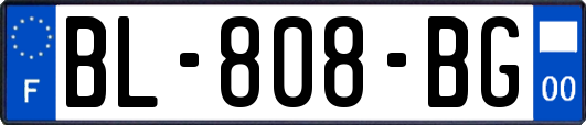 BL-808-BG