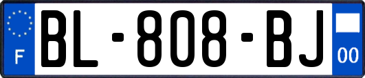 BL-808-BJ