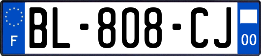 BL-808-CJ