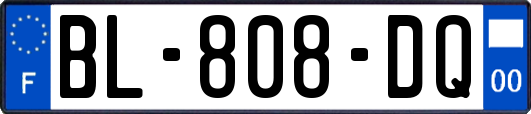 BL-808-DQ