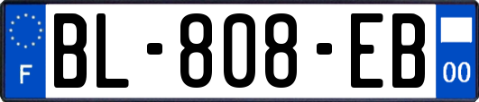 BL-808-EB