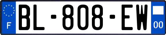 BL-808-EW