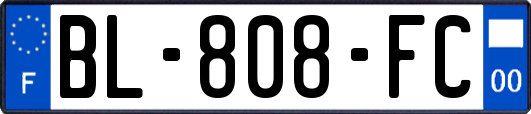 BL-808-FC