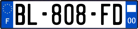 BL-808-FD