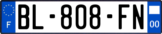 BL-808-FN