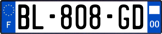 BL-808-GD