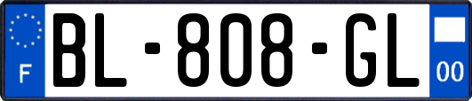 BL-808-GL