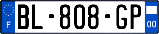 BL-808-GP
