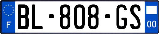 BL-808-GS