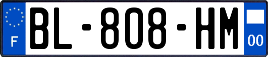BL-808-HM