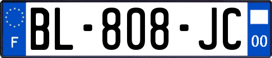 BL-808-JC