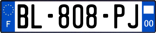 BL-808-PJ