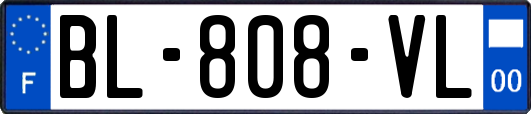 BL-808-VL
