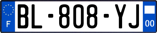 BL-808-YJ