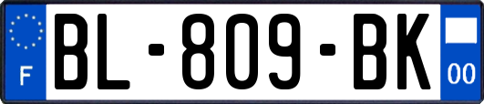 BL-809-BK