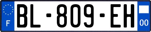 BL-809-EH