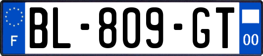 BL-809-GT