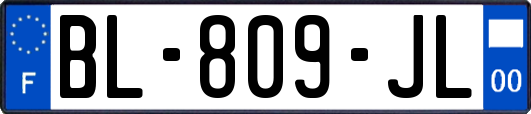 BL-809-JL