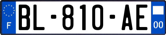 BL-810-AE