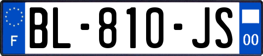 BL-810-JS