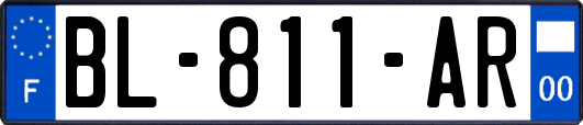 BL-811-AR