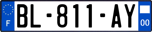 BL-811-AY