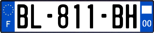 BL-811-BH