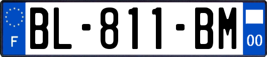 BL-811-BM