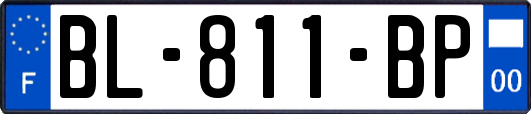 BL-811-BP