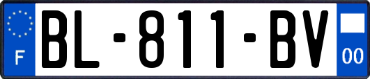 BL-811-BV