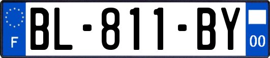 BL-811-BY