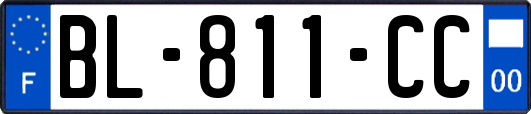 BL-811-CC