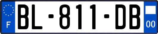 BL-811-DB