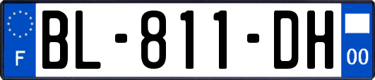 BL-811-DH