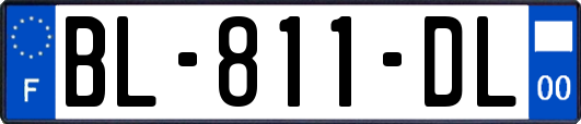BL-811-DL