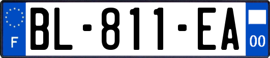 BL-811-EA