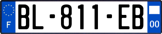 BL-811-EB